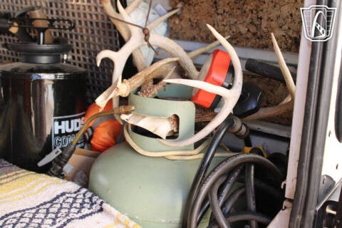 1988 Land Rover Defender