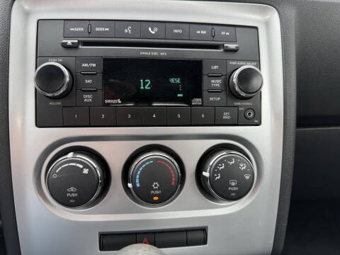 2009 Dodge Challenger SE