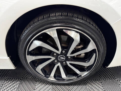 2018 Acura ILX w/Special Edition