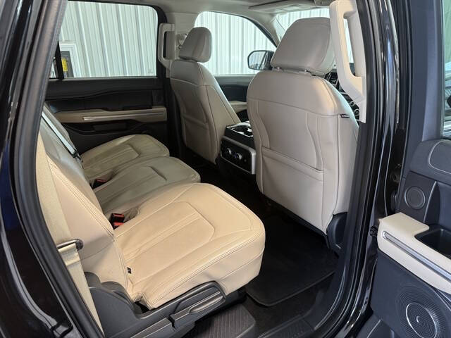 2023 Ford Expedition MAX Limited