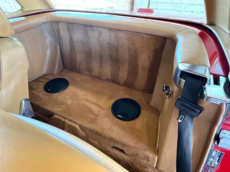 1988 Mercedes-Benz 560-Class 560 SL