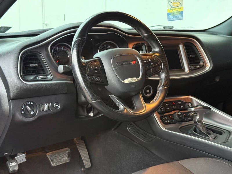 2020 Dodge Challenger R/T