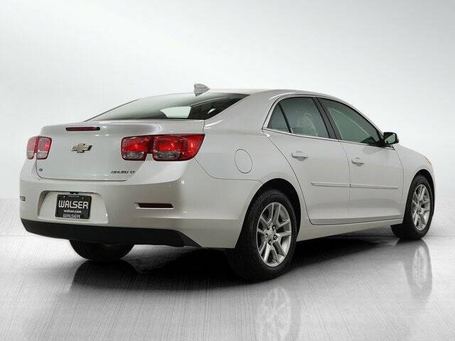 2015 Chevrolet Malibu LT