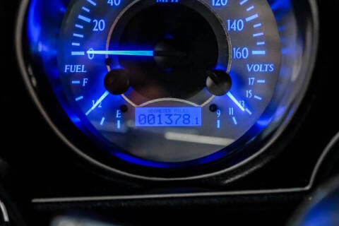 1969 Chevrolet El Camino