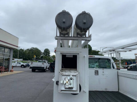 2014 Ford F-350 Super Duty