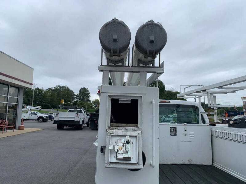 2014 Ford F-350 Super Duty