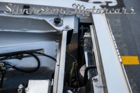 1968 Plymouth Barracuda