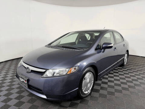 2007 Honda Civic