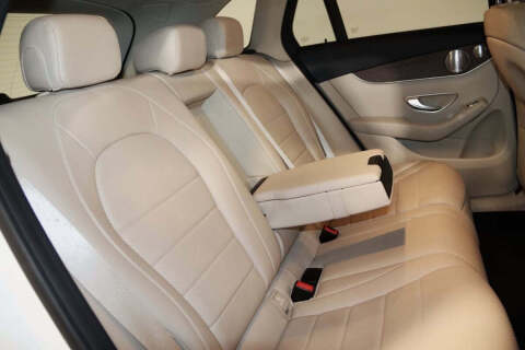 2021 Mercedes-Benz GLC GLC 300 4MATIC