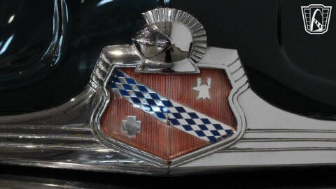 1948 Buick Super