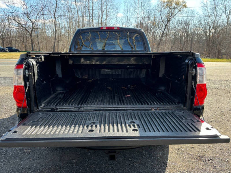 2006 Toyota Tundra SR5 photo 21