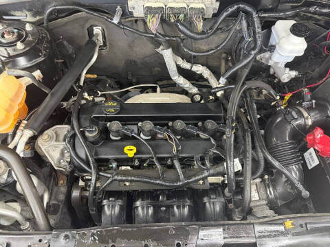 2009 Ford Escape XLT