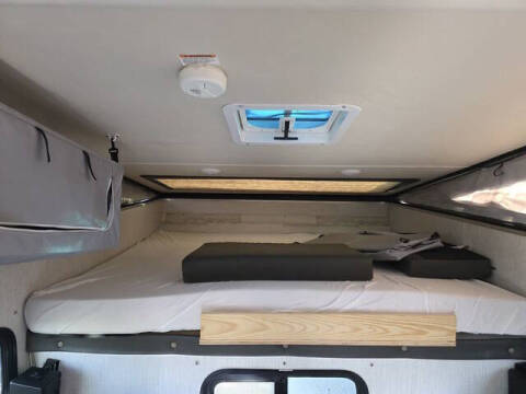 2021 Forest River ROGE