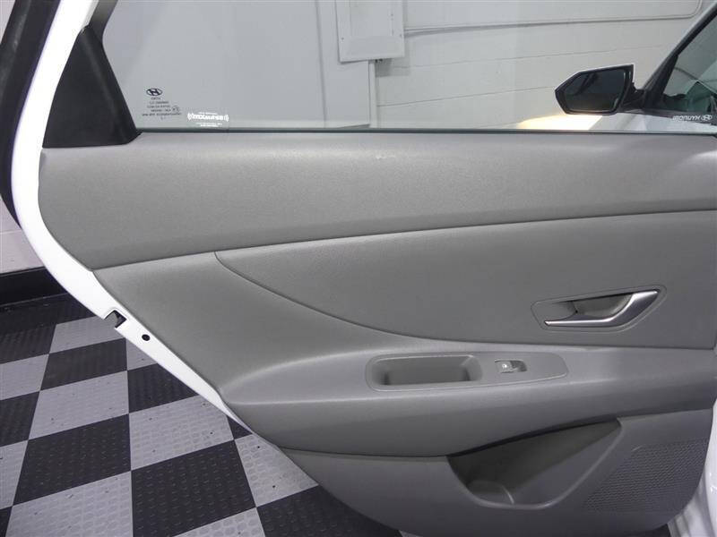 2022 Hyundai Elantra