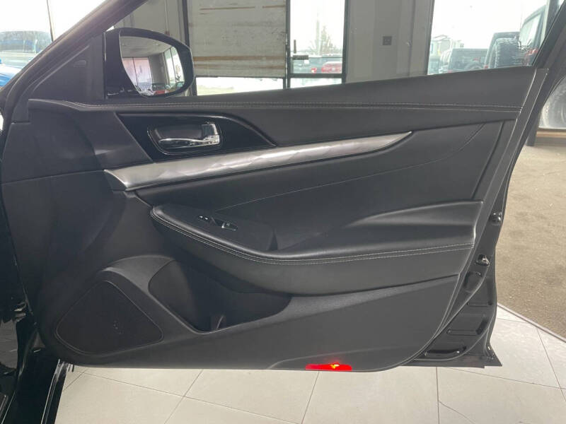 2020 Nissan Maxima 3.5 SV