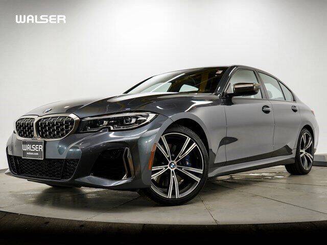 2020 BMW 3 Series for sale in Bloomington, MN