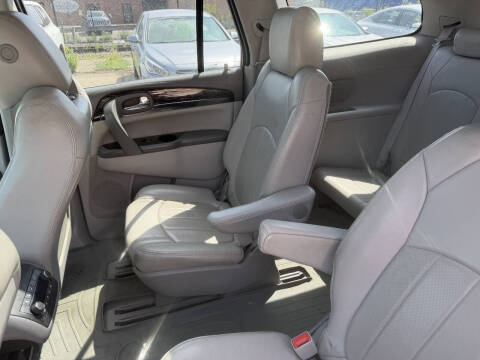 2014 Buick Enclave Premium