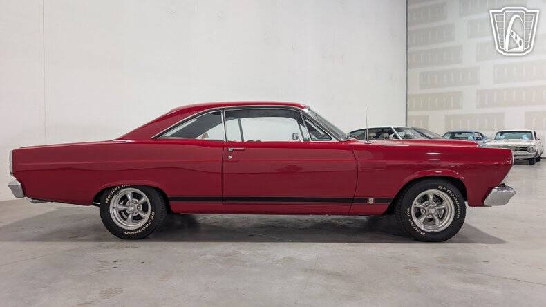 1967 Ford Fairlane
