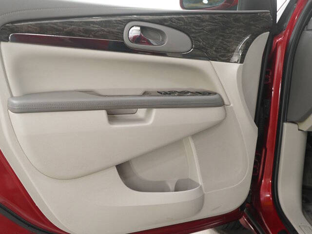 2014 Buick Enclave Convenience