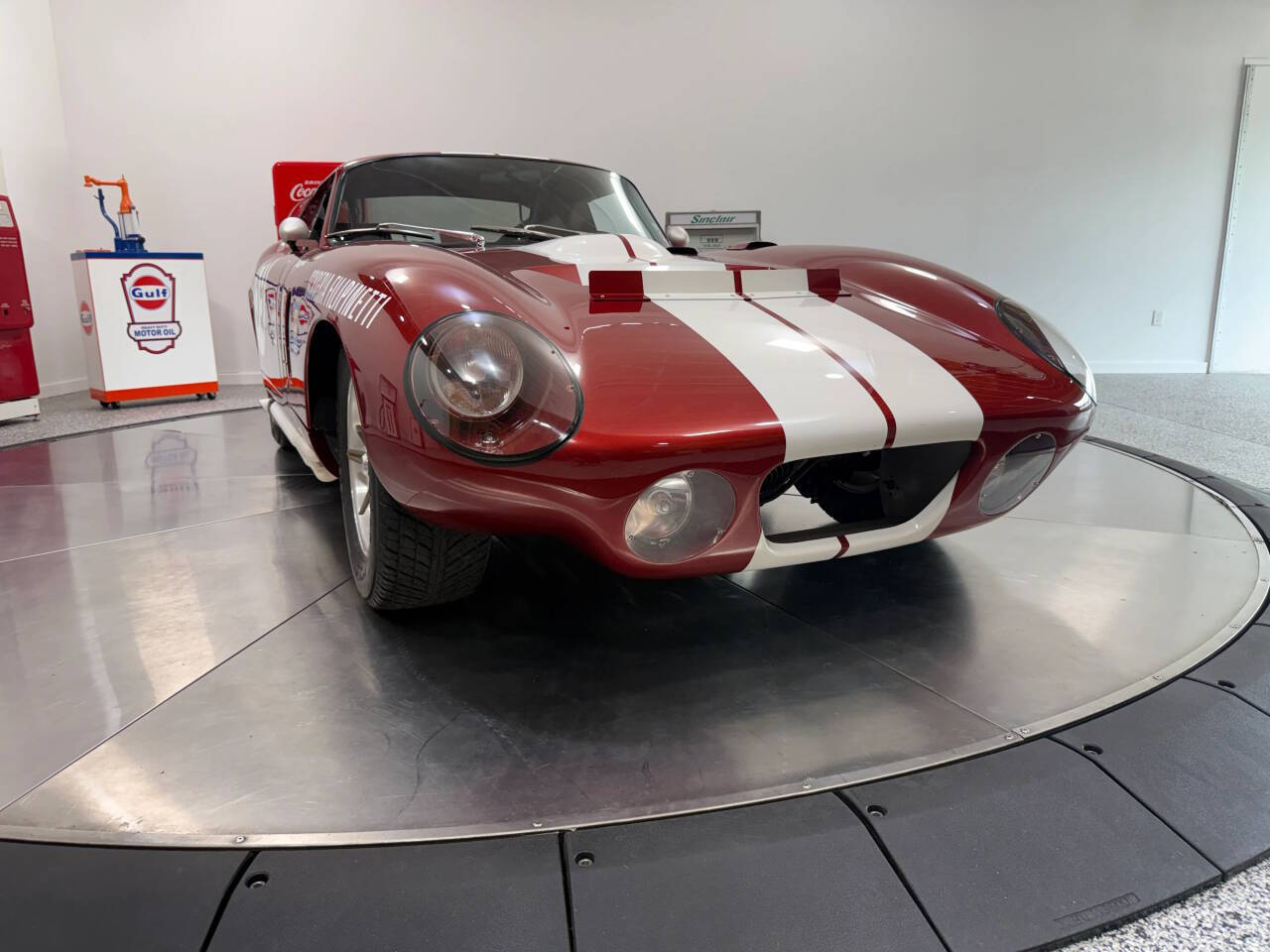 1964 Ford Daytona 5
