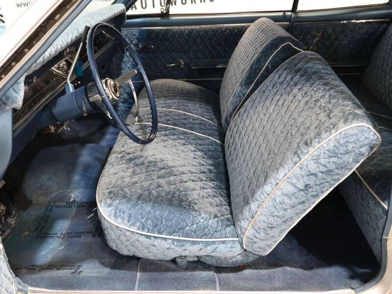 1966 Chevrolet Chevelle