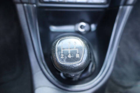 1998 Ford Mustang GT