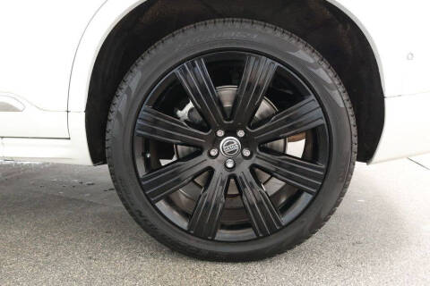 2024 Volvo XC90 Recharge T8 Plus Bright Theme 6P