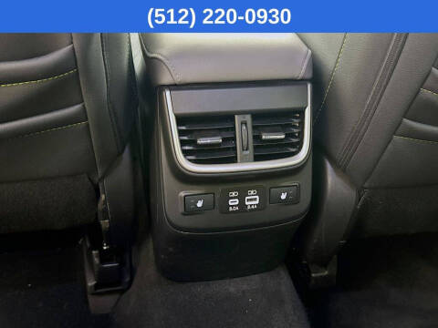 2023 Subaru Outback Onyx Edition XT