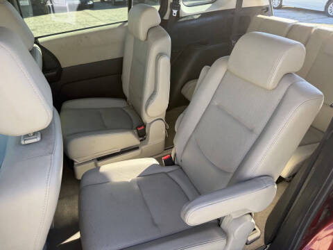2010 Mazda MAZDA5 Grand Touring