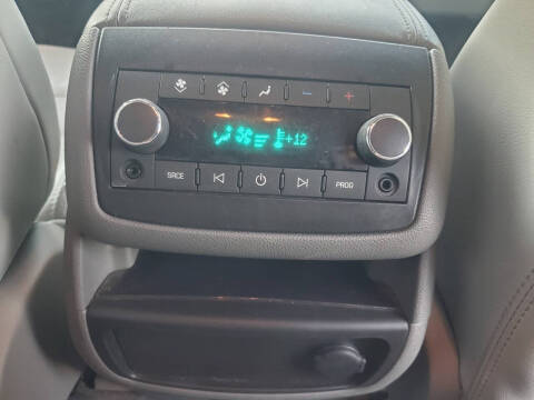 2016 Buick Enclave Premium