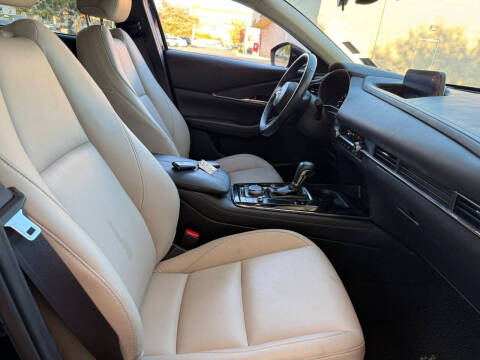 2021 Mazda CX-30 Preferred