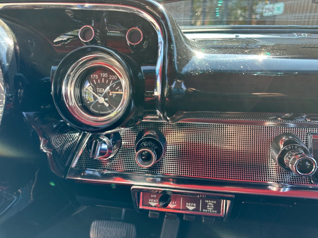 1957 Chevrolet Nomad 67