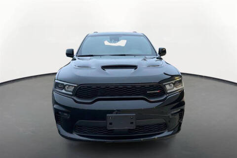 2022 Dodge Durango GT