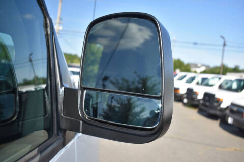 2019 Chevrolet Express 2500