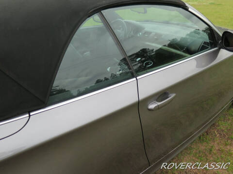 2011 BMW 1 Series 128i