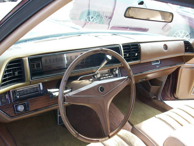 1976 Buick Riviera