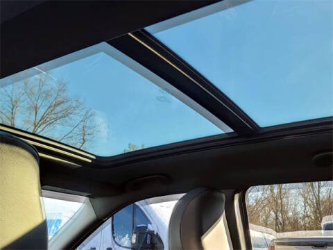 2023 Jeep Compass High Altitude