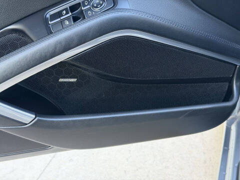 2017 Porsche 911 Carrera