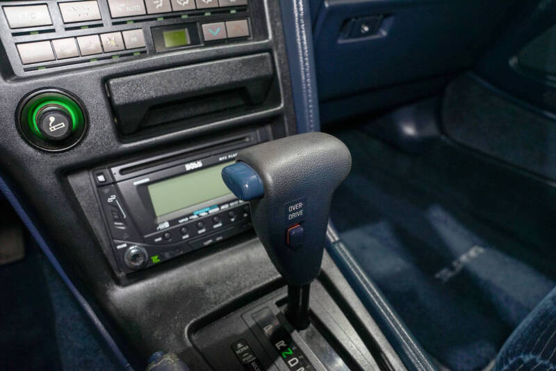 1988 Toyota Supra