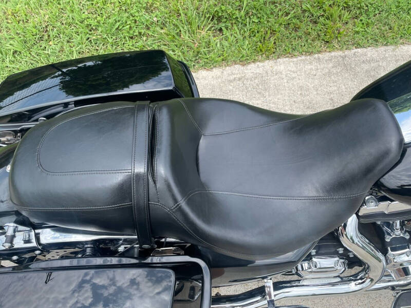 2013 Harley-Davidson Street Glide