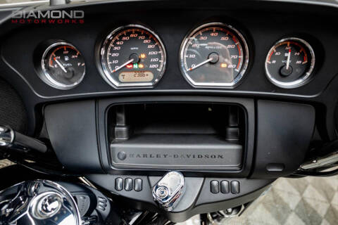 2021 Harley-Davidson FLHTPI