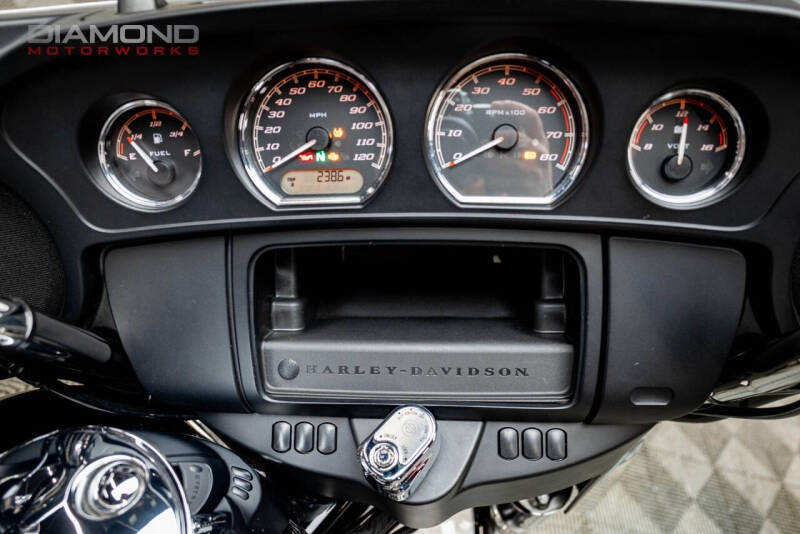 2021 Harley-Davidson FLHTPI