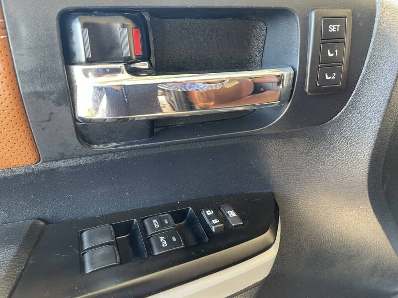 2019 Toyota Tundra