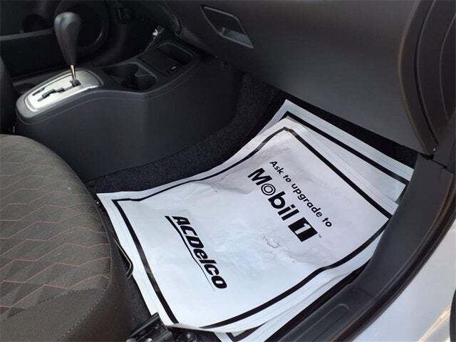 2022 Mitsubishi Mirage