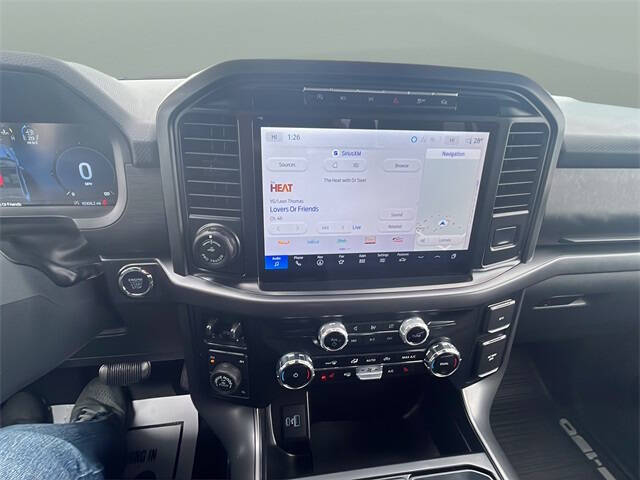 2024 Ford F-150 Tremor