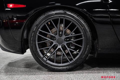 2006 Chevrolet Corvette