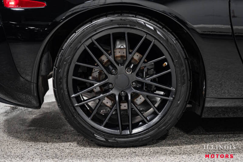 2006 Chevrolet Corvette