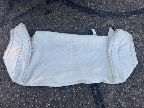 1992 Volkswagen Rabbit