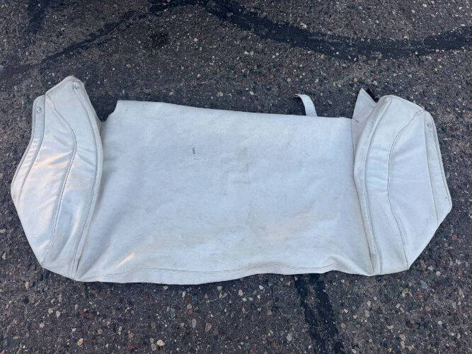 1992 Volkswagen Rabbit