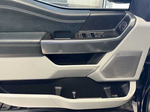 2023 Ford F-150 Limited